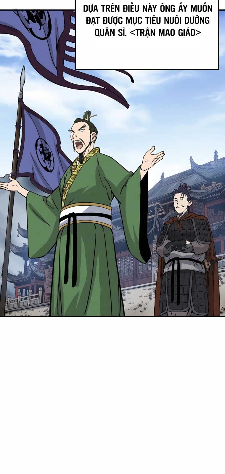 Trọng Sinh Thành Thần Y Thời Tam Quốc: Chapter 156.1