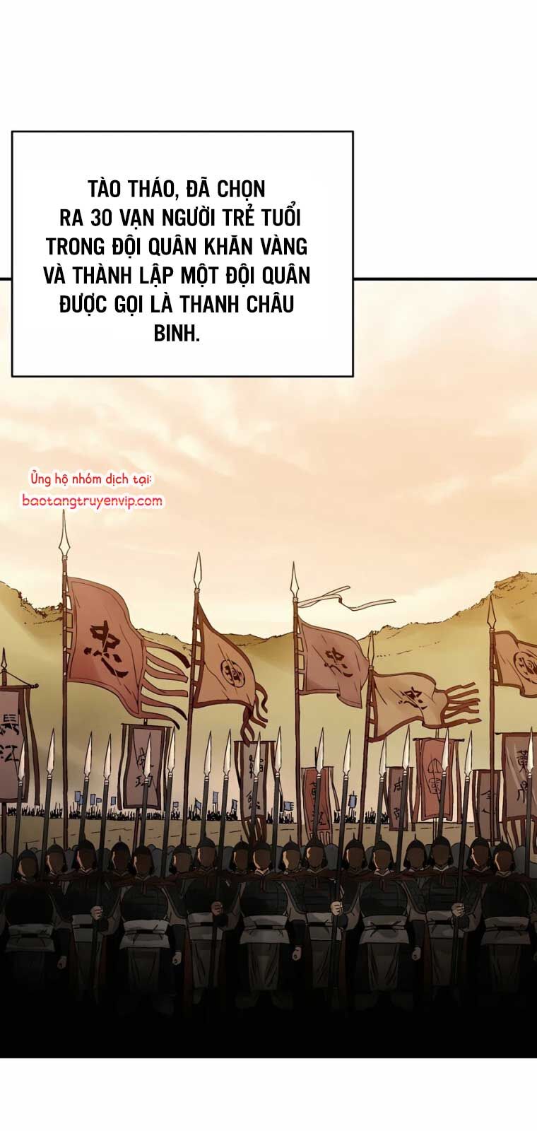 Trọng Sinh Thành Thần Y Thời Tam Quốc: Chapter 156.1