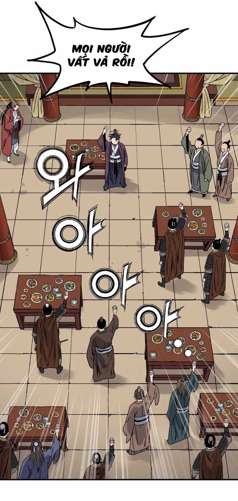 Trọng Sinh Thành Thần Y Thời Tam Quốc: Chapter 156.1