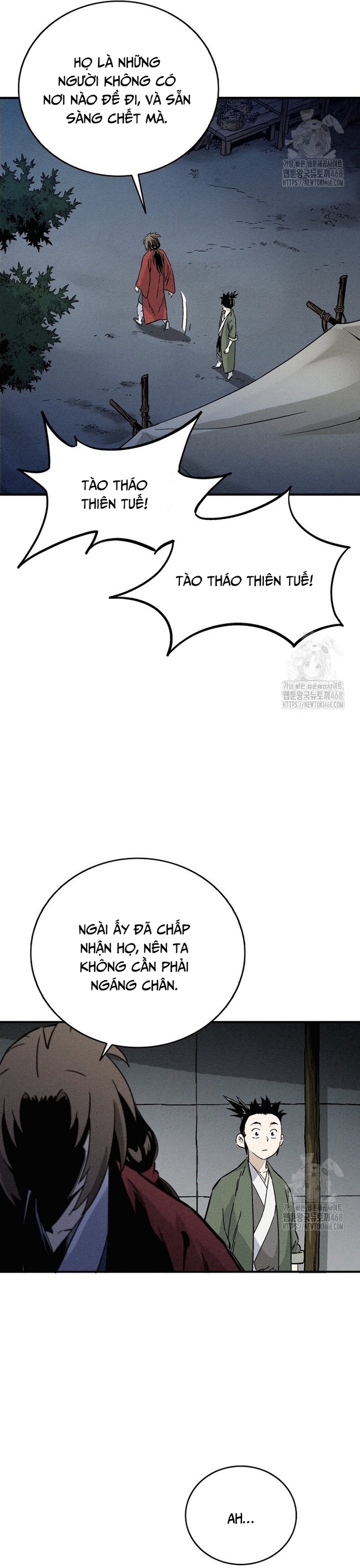 Trọng Sinh Thành Thần Y Thời Tam Quốc: Chapter 156