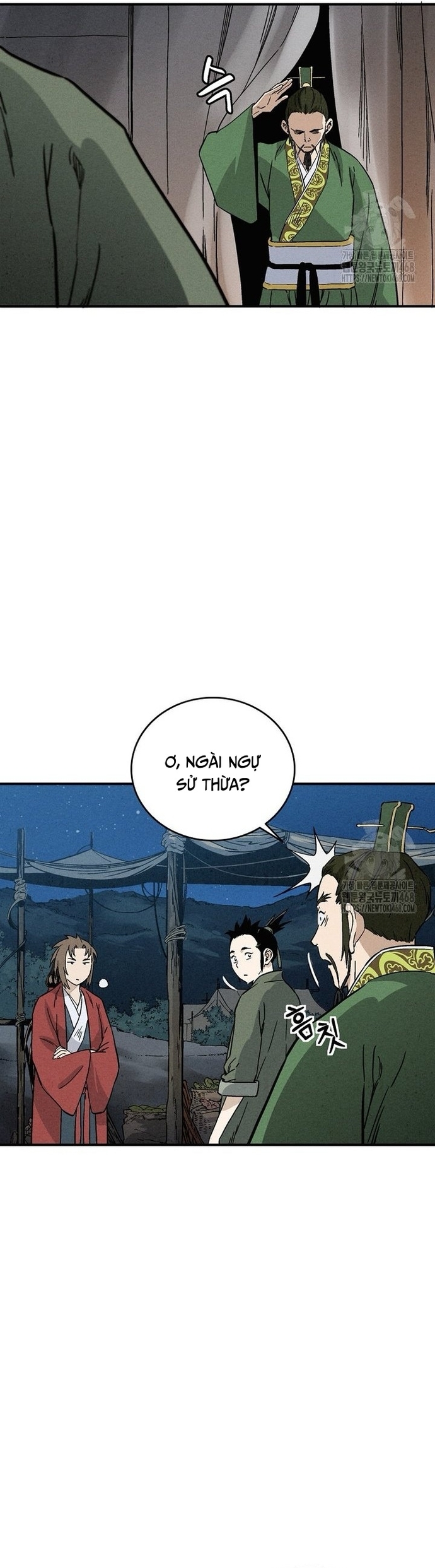 Trọng Sinh Thành Thần Y Thời Tam Quốc: Chapter 156