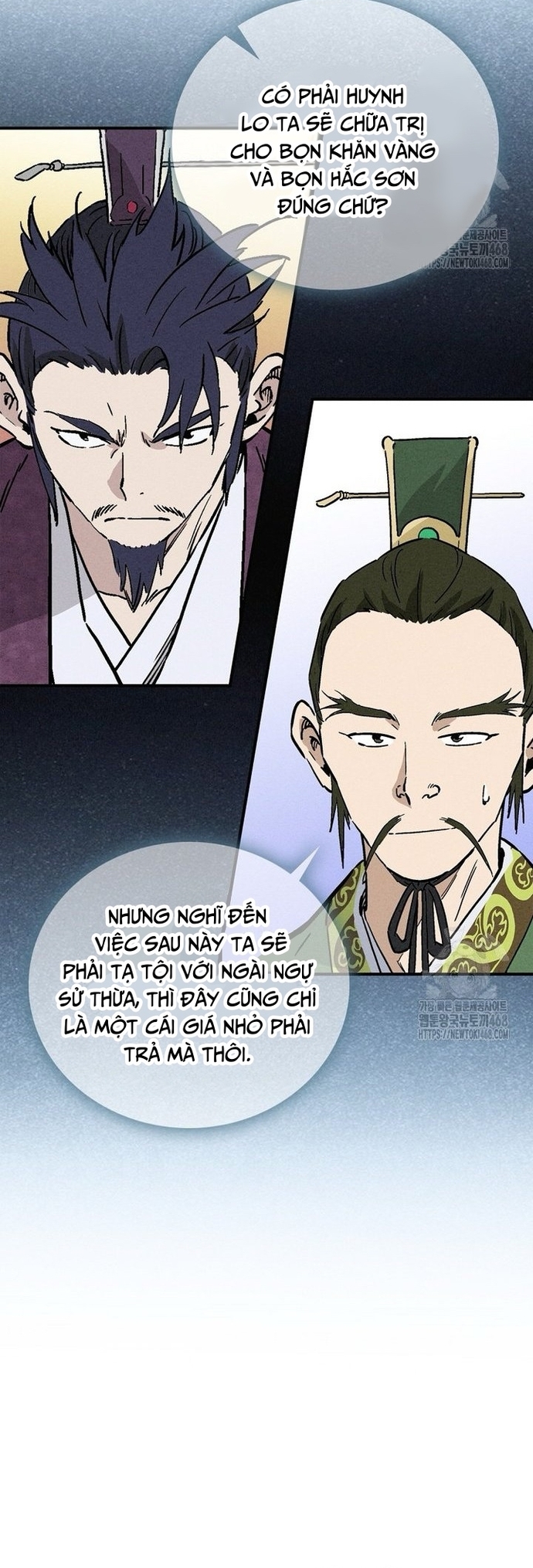 Trọng Sinh Thành Thần Y Thời Tam Quốc: Chapter 156