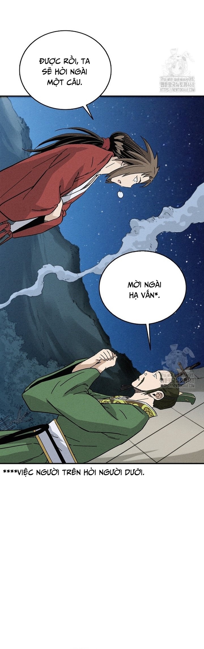 Trọng Sinh Thành Thần Y Thời Tam Quốc: Chapter 156