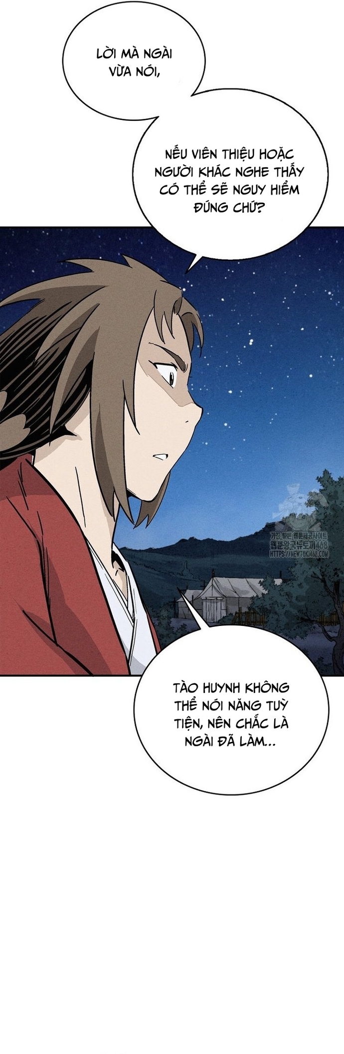 Trọng Sinh Thành Thần Y Thời Tam Quốc: Chapter 156