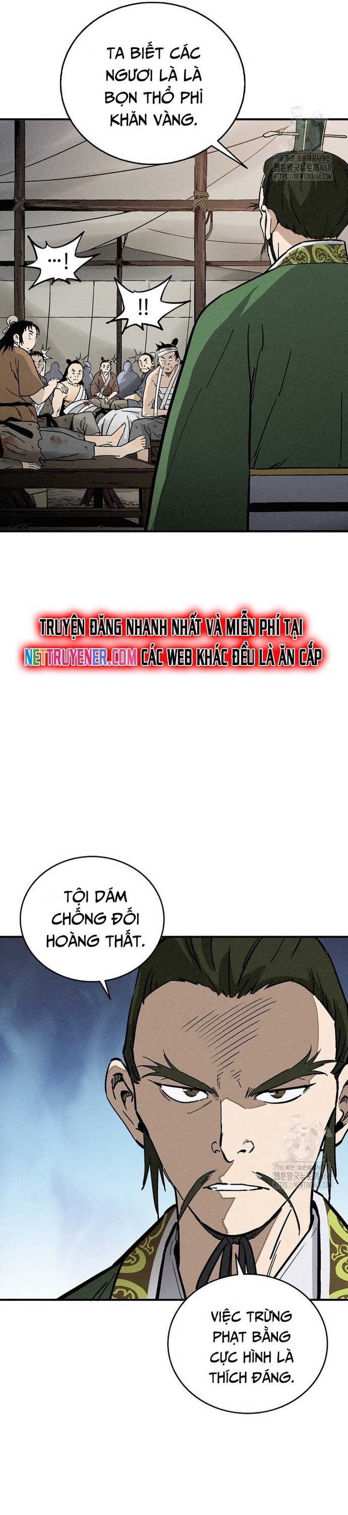 Trọng Sinh Thành Thần Y Thời Tam Quốc: Chapter 156