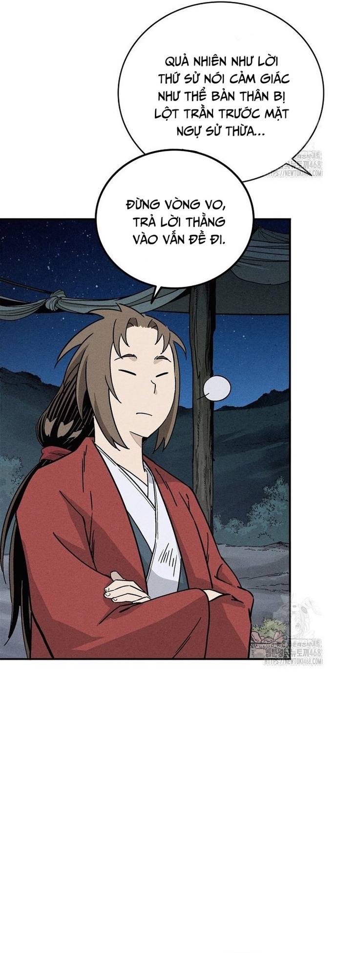 Trọng Sinh Thành Thần Y Thời Tam Quốc: Chapter 156