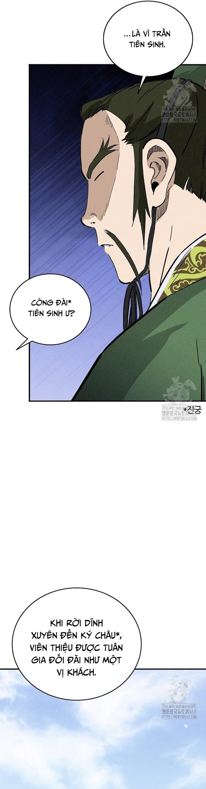 Trọng Sinh Thành Thần Y Thời Tam Quốc: Chapter 156