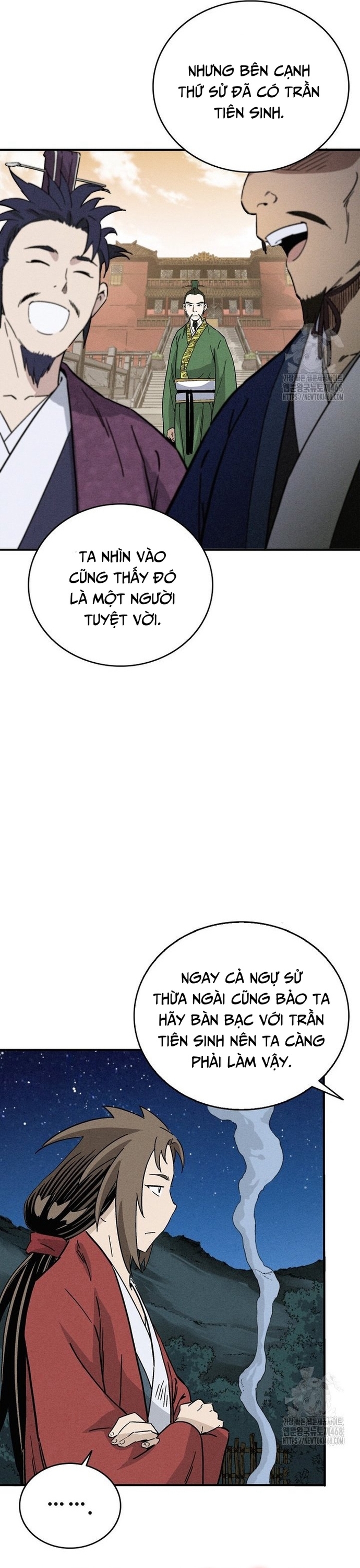 Trọng Sinh Thành Thần Y Thời Tam Quốc: Chapter 156