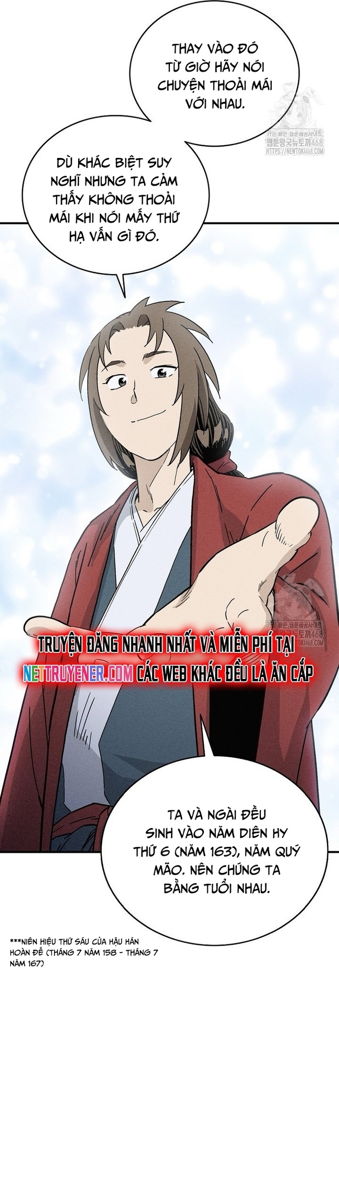 Trọng Sinh Thành Thần Y Thời Tam Quốc: Chapter 156