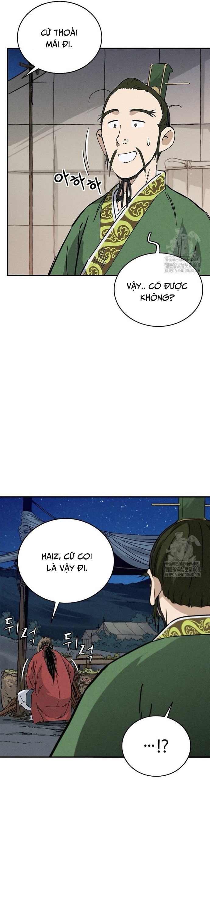 Trọng Sinh Thành Thần Y Thời Tam Quốc: Chapter 156