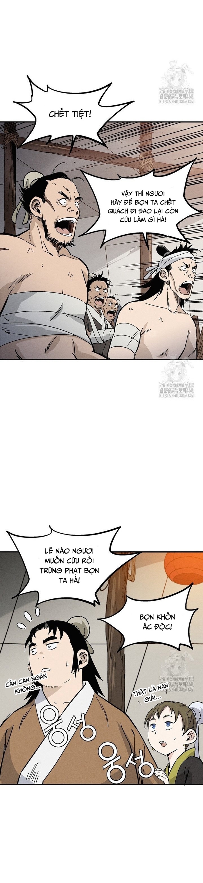 Trọng Sinh Thành Thần Y Thời Tam Quốc: Chapter 156