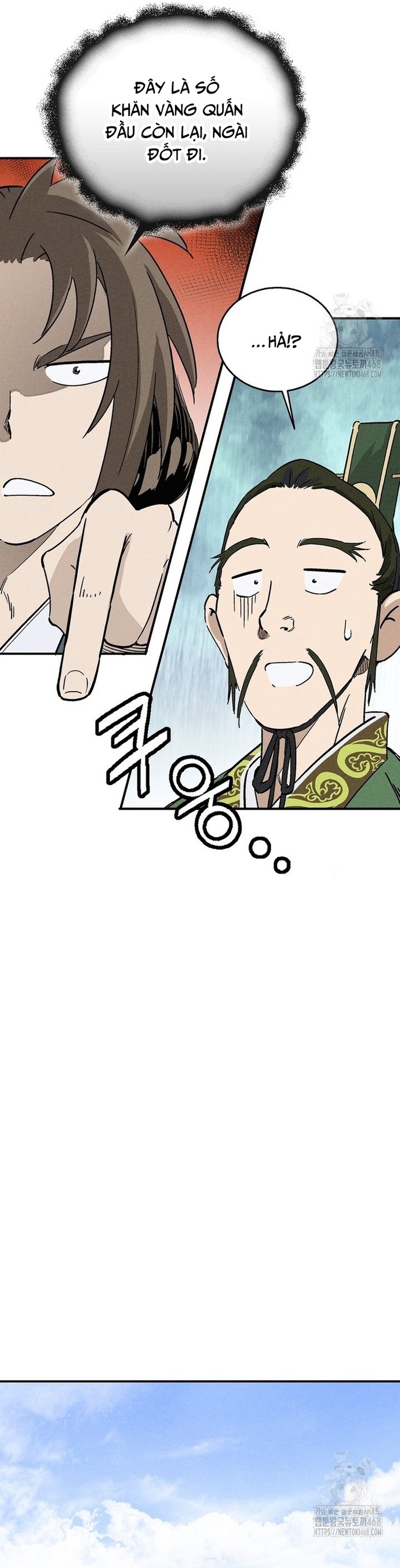 Trọng Sinh Thành Thần Y Thời Tam Quốc: Chapter 156