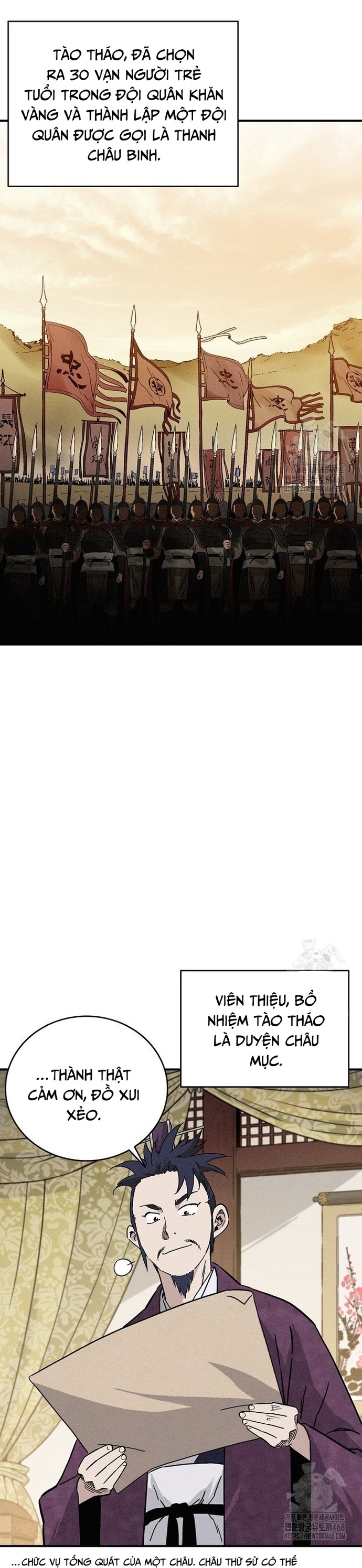 Trọng Sinh Thành Thần Y Thời Tam Quốc: Chapter 156