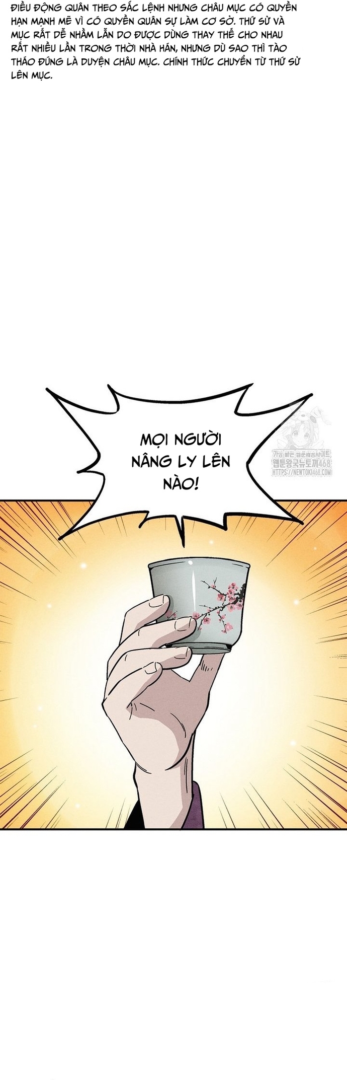 Trọng Sinh Thành Thần Y Thời Tam Quốc: Chapter 156