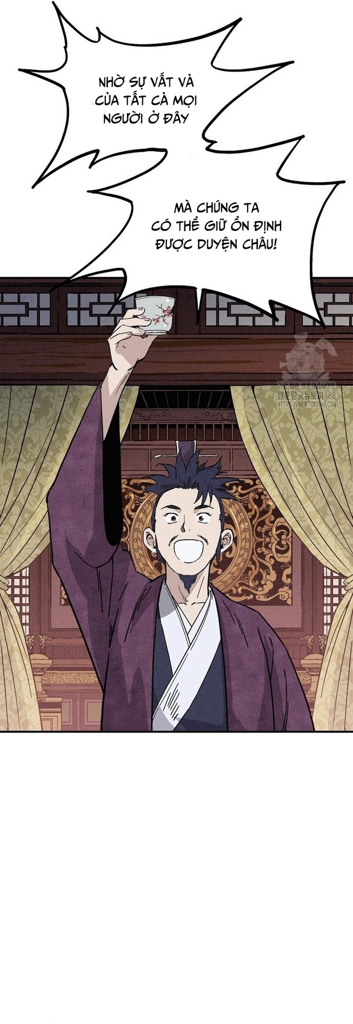 Trọng Sinh Thành Thần Y Thời Tam Quốc: Chapter 156