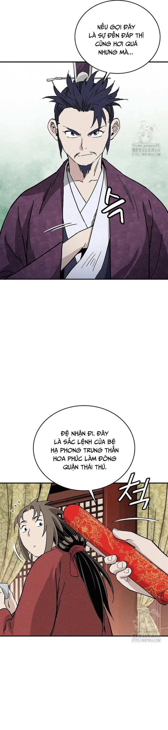 Trọng Sinh Thành Thần Y Thời Tam Quốc: Chapter 156