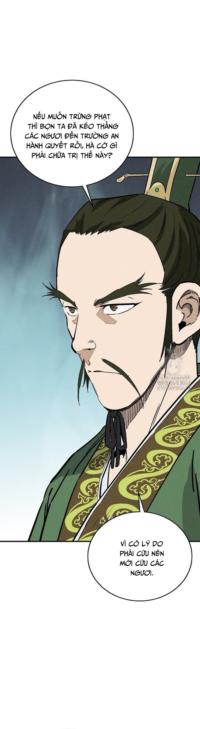 Trọng Sinh Thành Thần Y Thời Tam Quốc: Chapter 156