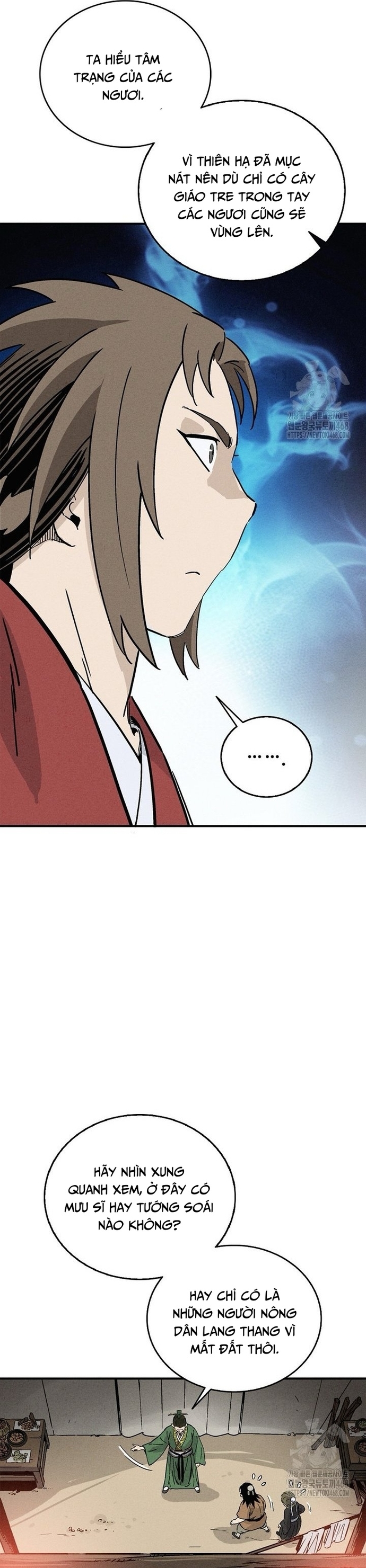 Trọng Sinh Thành Thần Y Thời Tam Quốc: Chapter 156