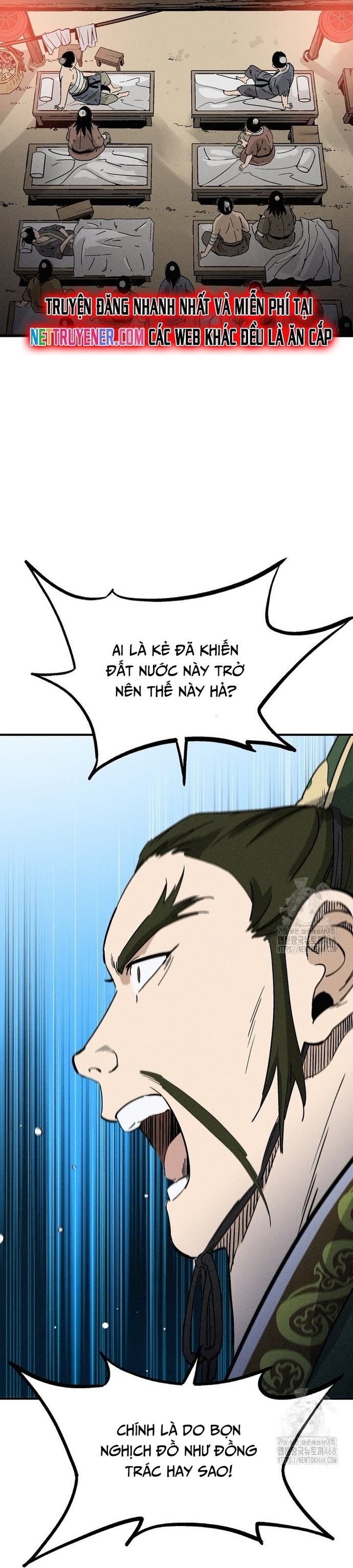 Trọng Sinh Thành Thần Y Thời Tam Quốc: Chapter 156