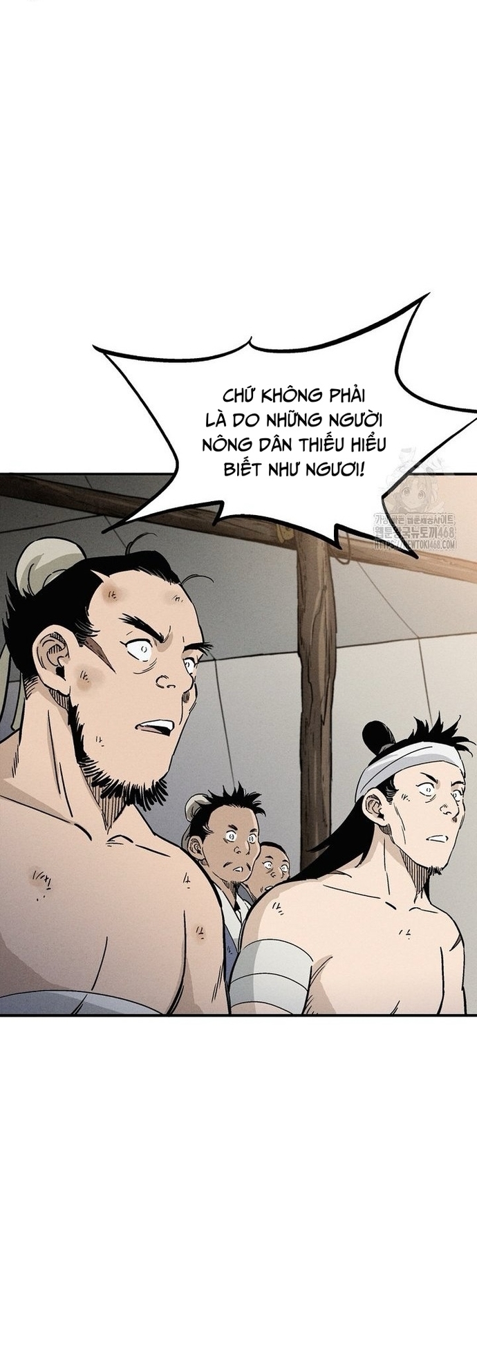 Trọng Sinh Thành Thần Y Thời Tam Quốc: Chapter 156