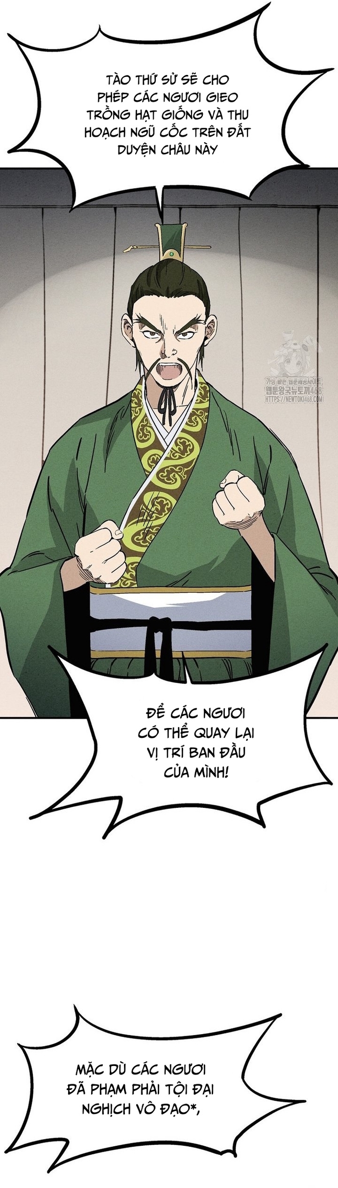 Trọng Sinh Thành Thần Y Thời Tam Quốc: Chapter 156