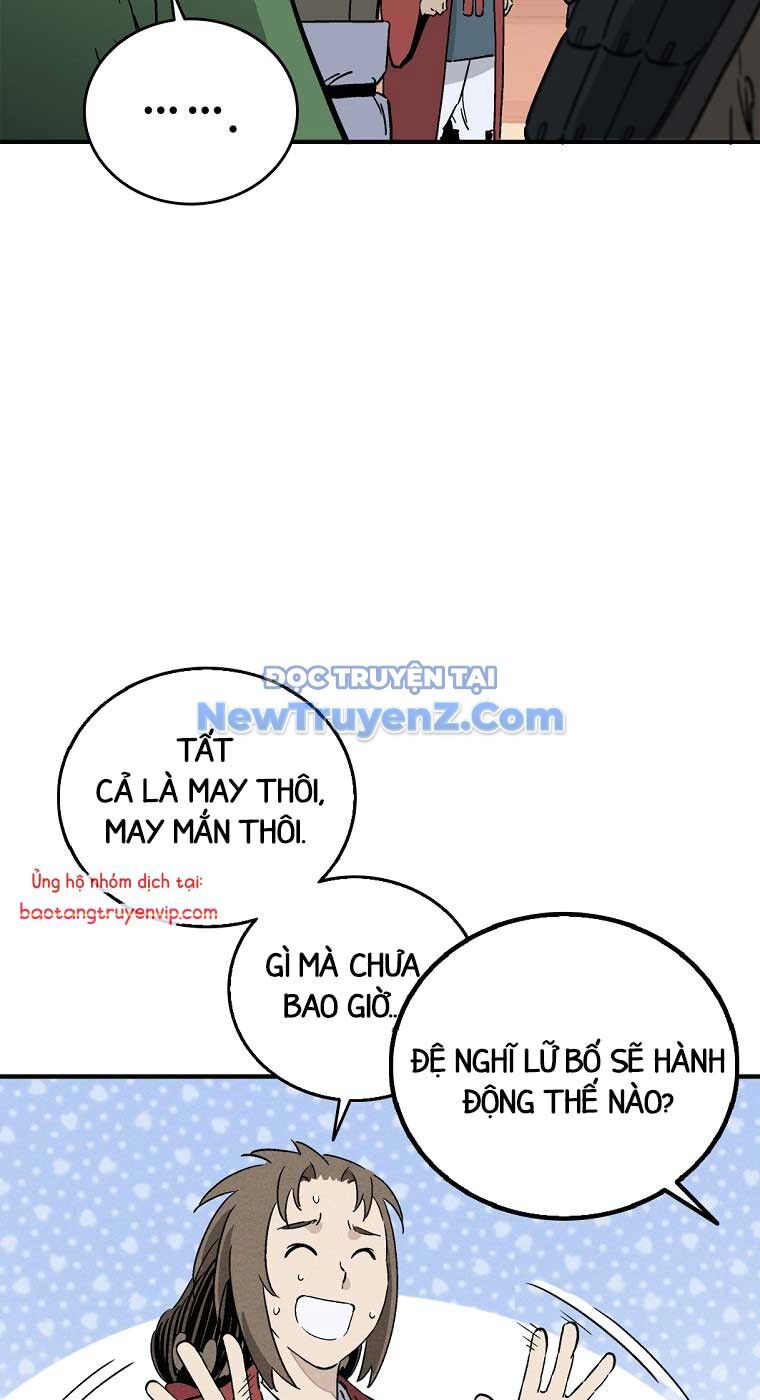 Trọng Sinh Thành Thần Y Thời Tam Quốc: Chapter 157.1