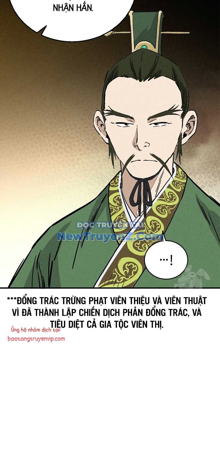 Trọng Sinh Thành Thần Y Thời Tam Quốc: Chapter 157.1