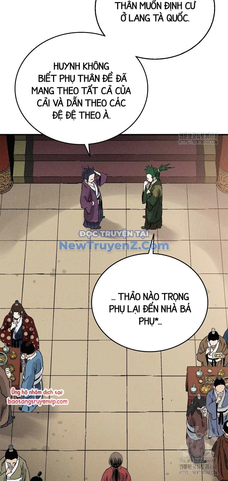 Trọng Sinh Thành Thần Y Thời Tam Quốc: Chapter 157.1