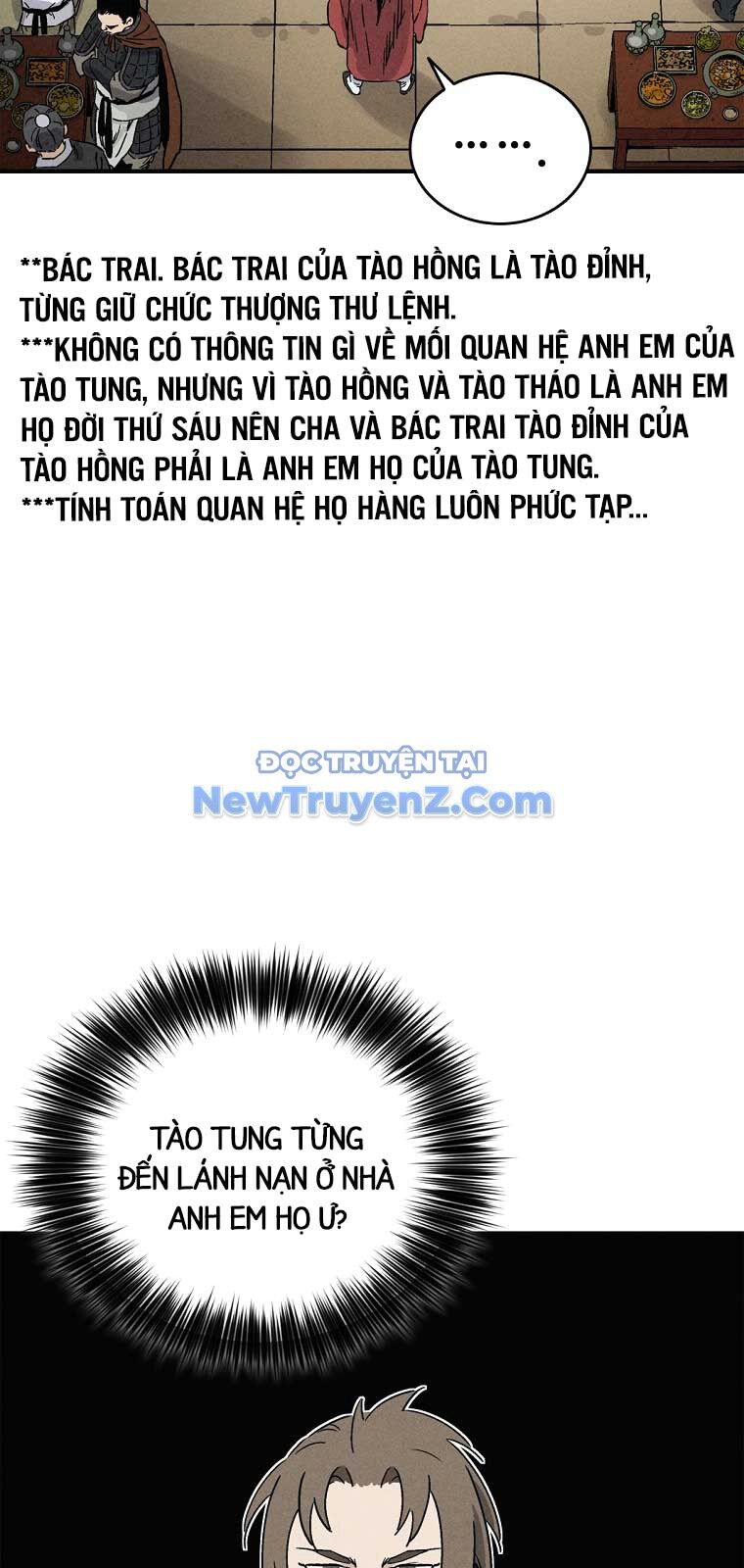 Trọng Sinh Thành Thần Y Thời Tam Quốc: Chapter 157.1