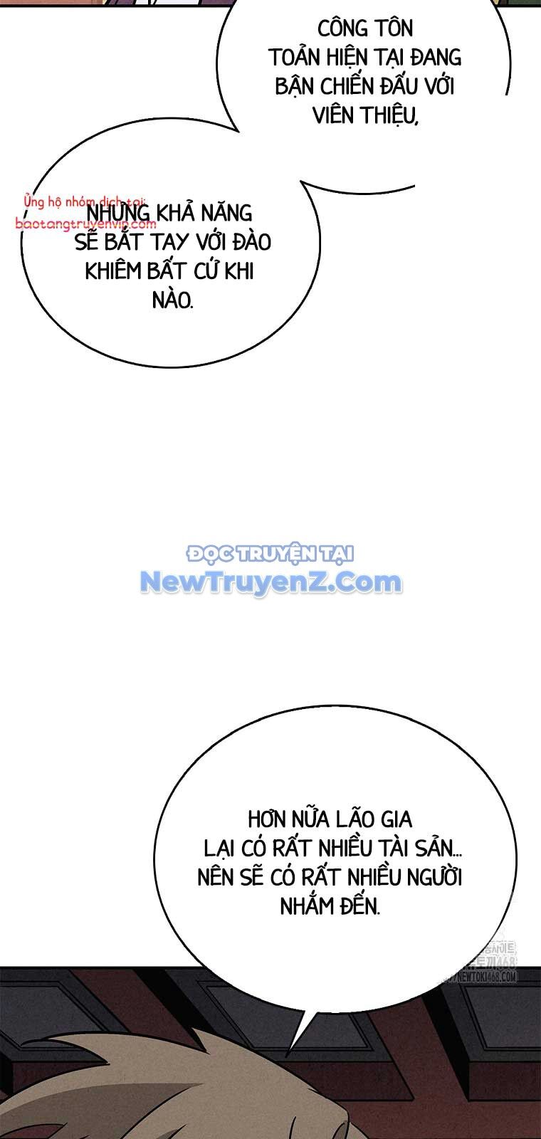 Trọng Sinh Thành Thần Y Thời Tam Quốc: Chapter 157.1