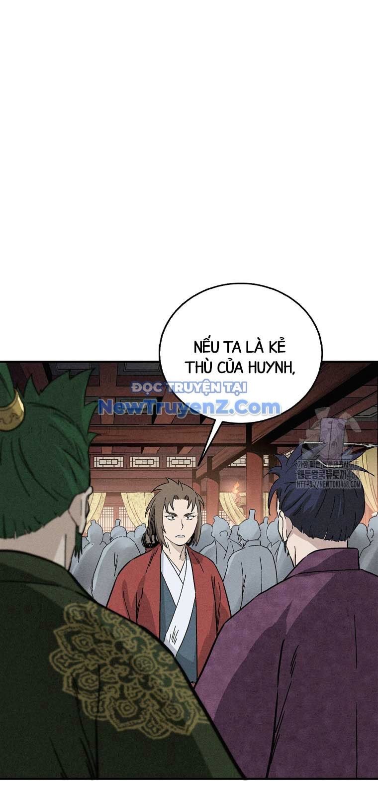 Trọng Sinh Thành Thần Y Thời Tam Quốc: Chapter 157.1