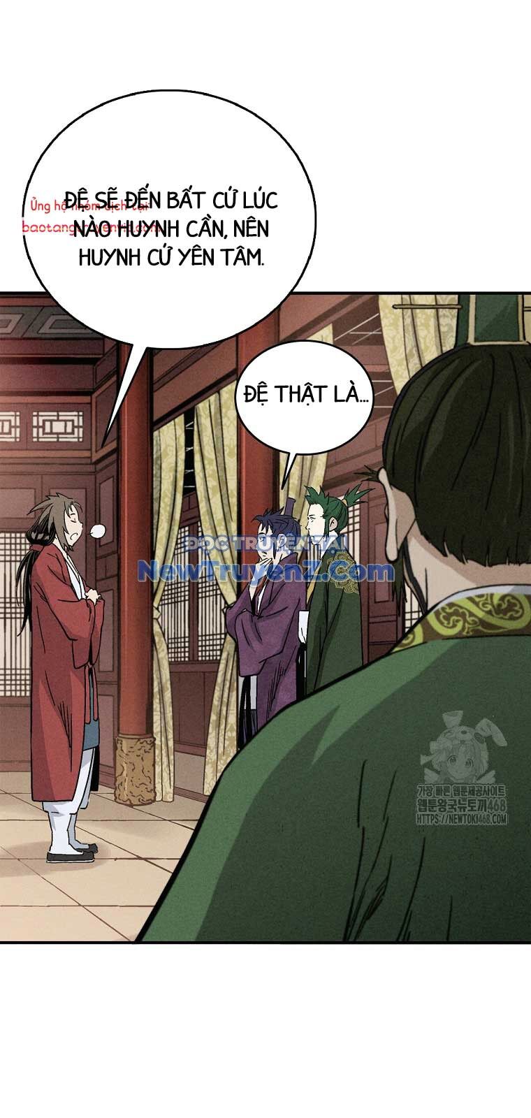 Trọng Sinh Thành Thần Y Thời Tam Quốc: Chapter 157.1