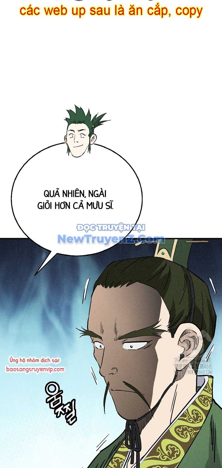 Trọng Sinh Thành Thần Y Thời Tam Quốc: Chapter 157.1