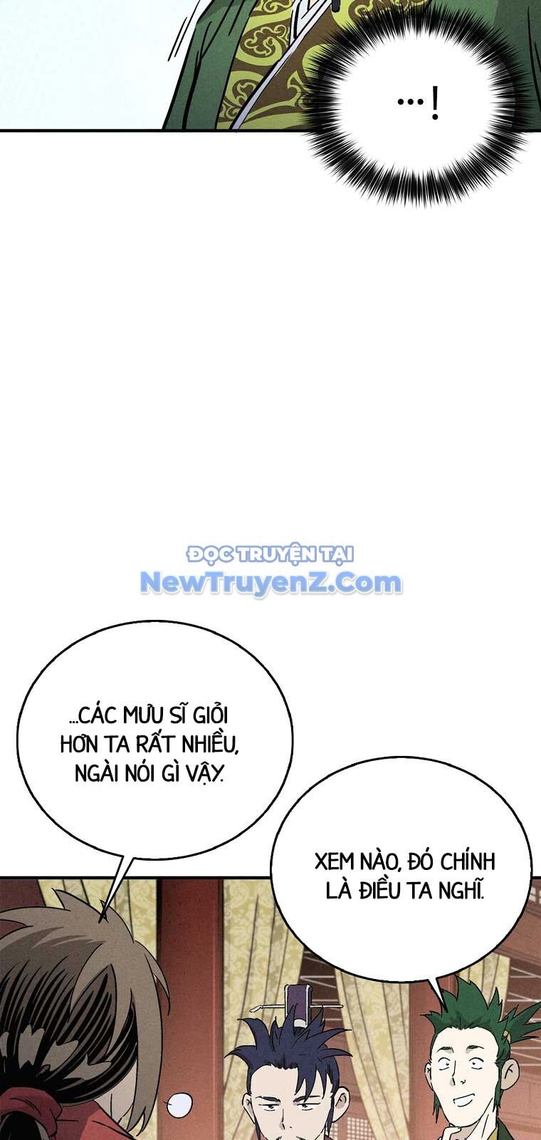 Trọng Sinh Thành Thần Y Thời Tam Quốc: Chapter 157.1