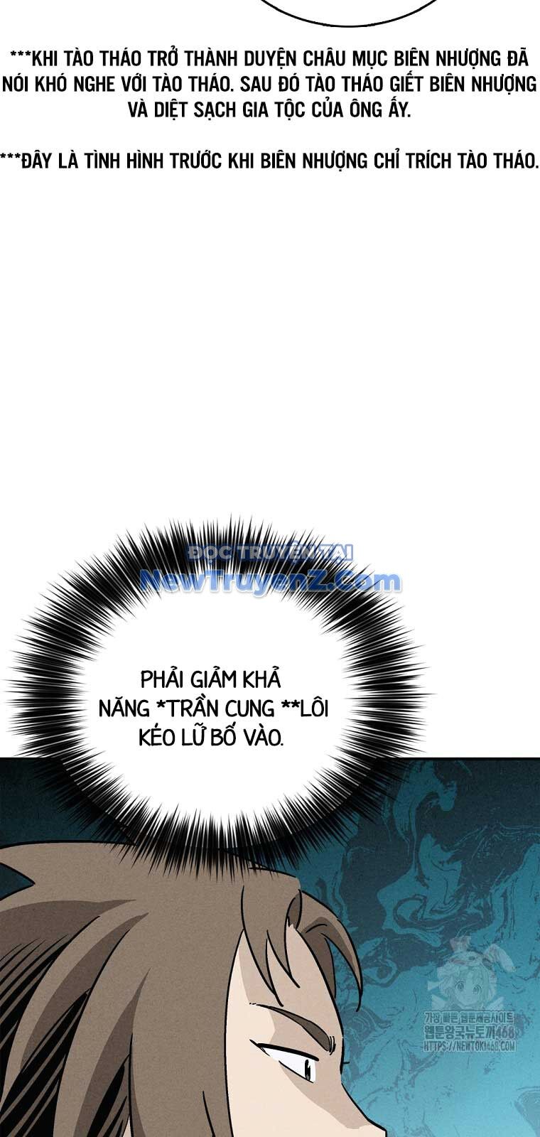 Trọng Sinh Thành Thần Y Thời Tam Quốc: Chapter 157.1
