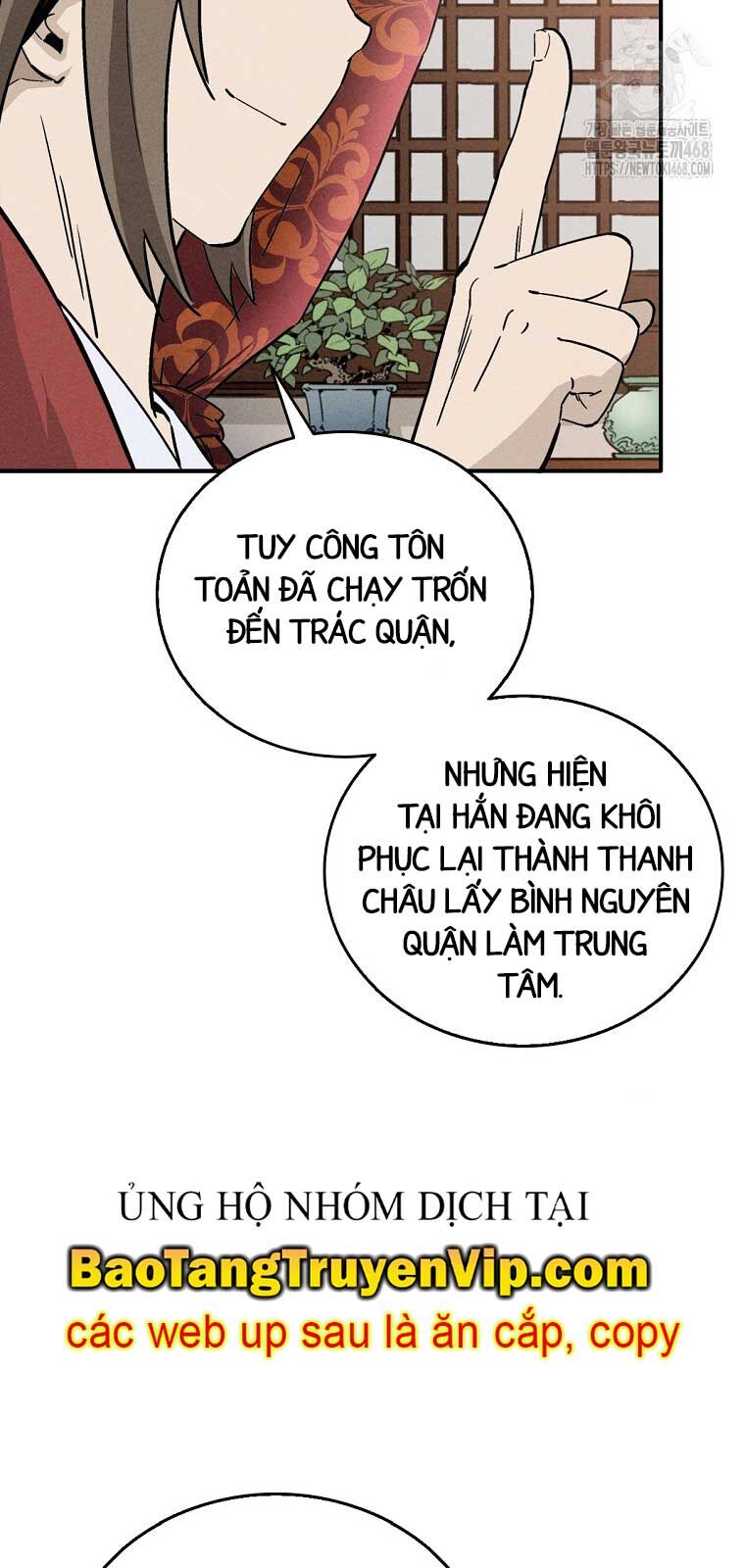 Trọng Sinh Thành Thần Y Thời Tam Quốc: Chapter 158.2