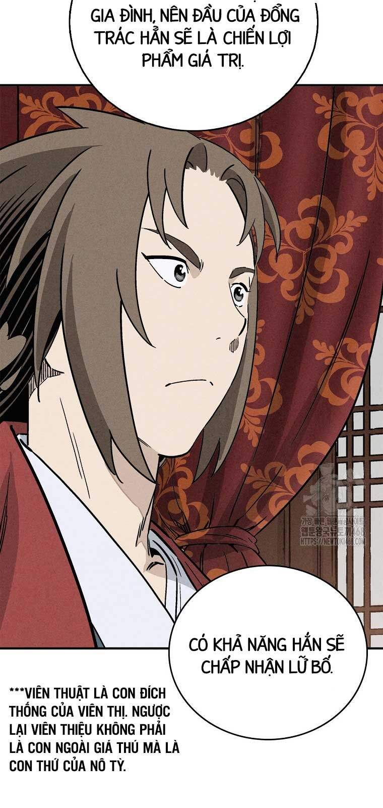 Trọng Sinh Thành Thần Y Thời Tam Quốc: Chapter 158.2