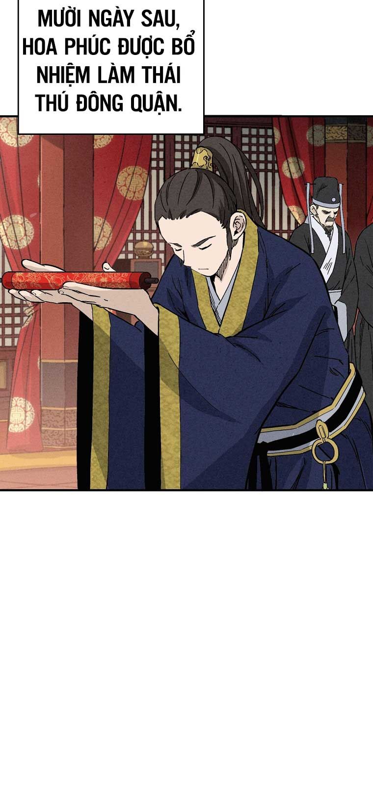 Trọng Sinh Thành Thần Y Thời Tam Quốc: Chapter 158.2