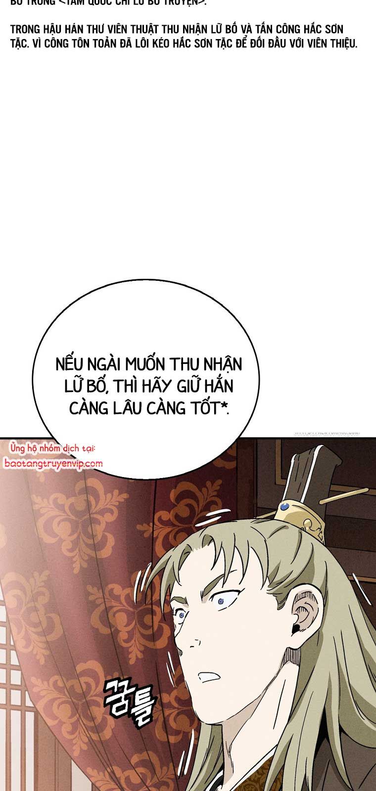 Trọng Sinh Thành Thần Y Thời Tam Quốc: Chapter 158.2