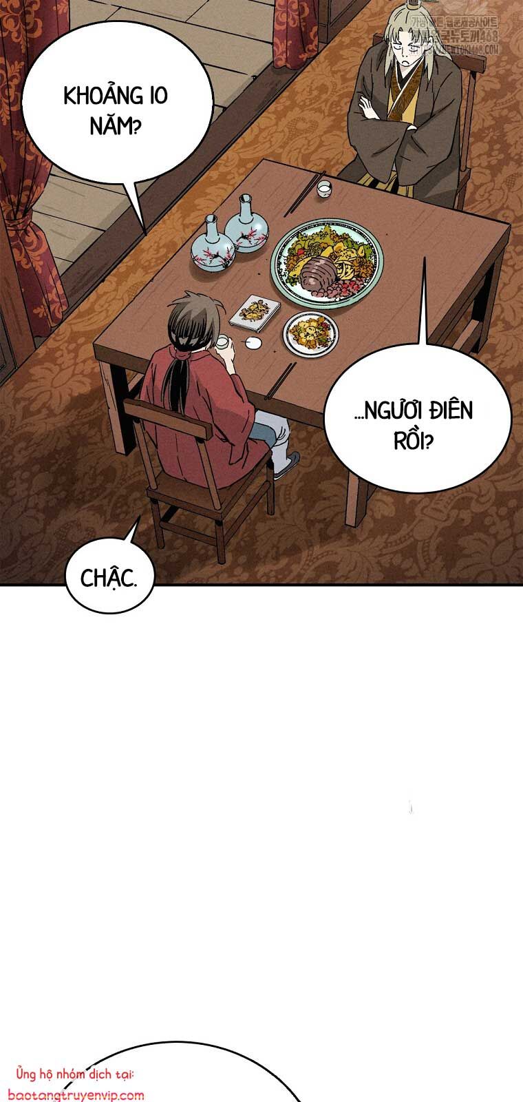 Trọng Sinh Thành Thần Y Thời Tam Quốc: Chapter 158.2