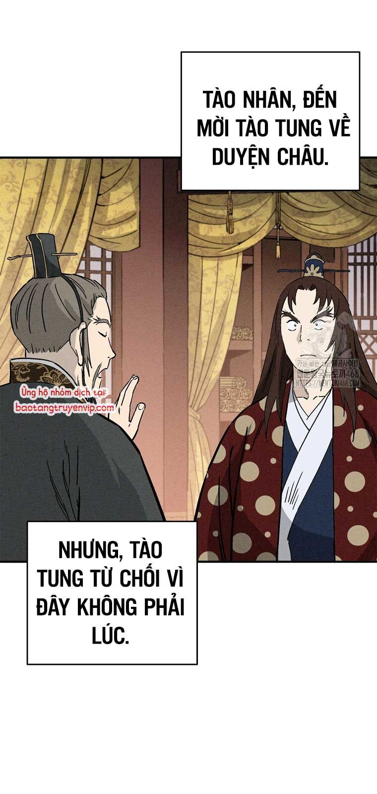 Trọng Sinh Thành Thần Y Thời Tam Quốc: Chapter 158.2