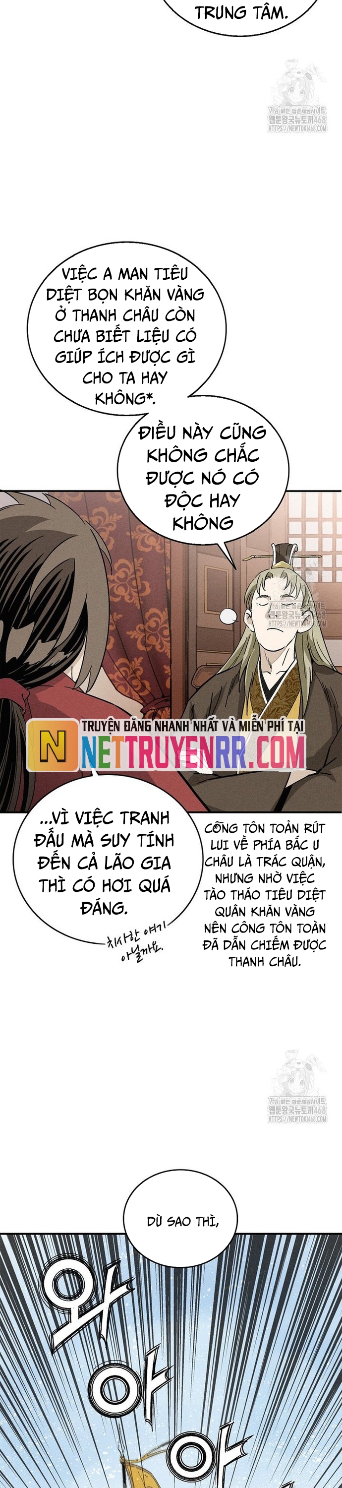 Trọng Sinh Thành Thần Y Thời Tam Quốc: Chapter 158