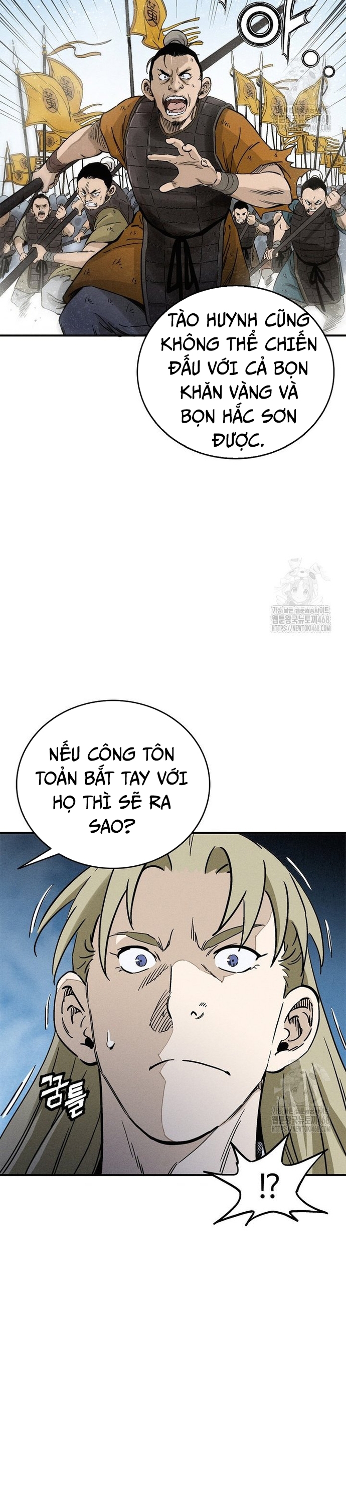 Trọng Sinh Thành Thần Y Thời Tam Quốc: Chapter 158