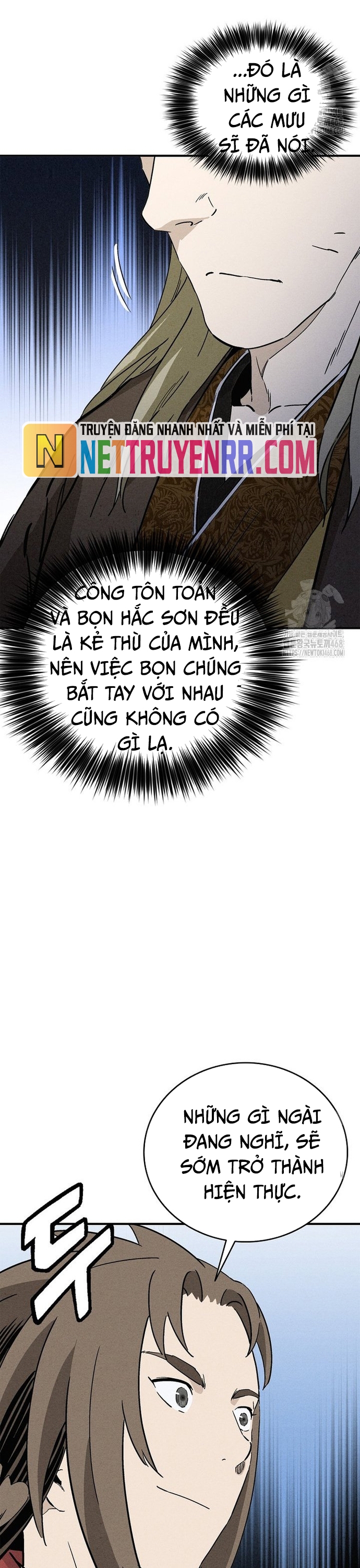 Trọng Sinh Thành Thần Y Thời Tam Quốc: Chapter 158