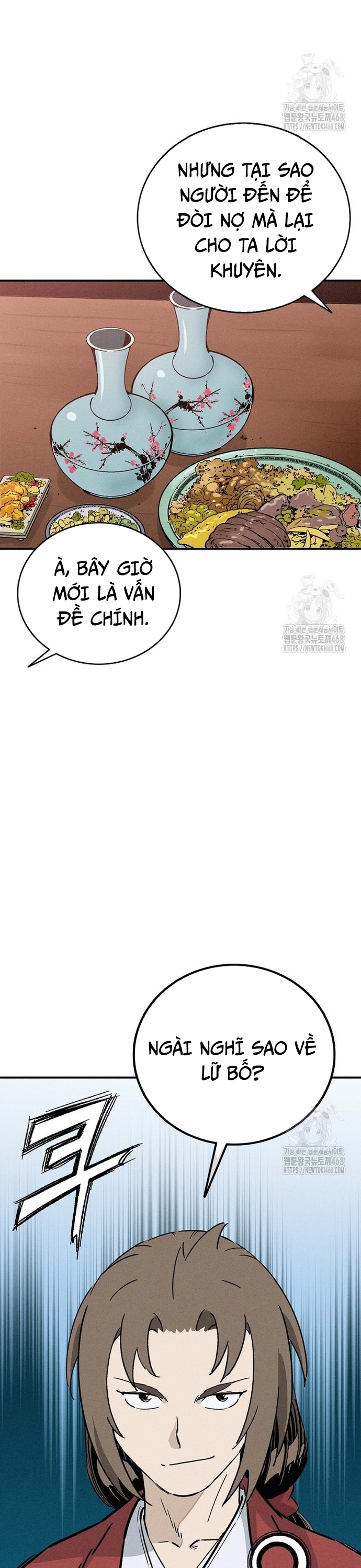 Trọng Sinh Thành Thần Y Thời Tam Quốc: Chapter 158