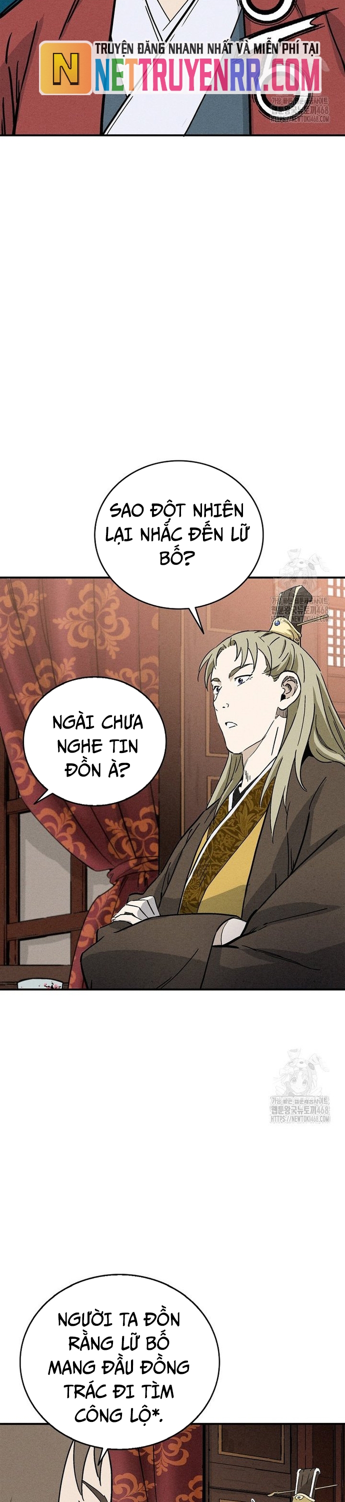 Trọng Sinh Thành Thần Y Thời Tam Quốc: Chapter 158