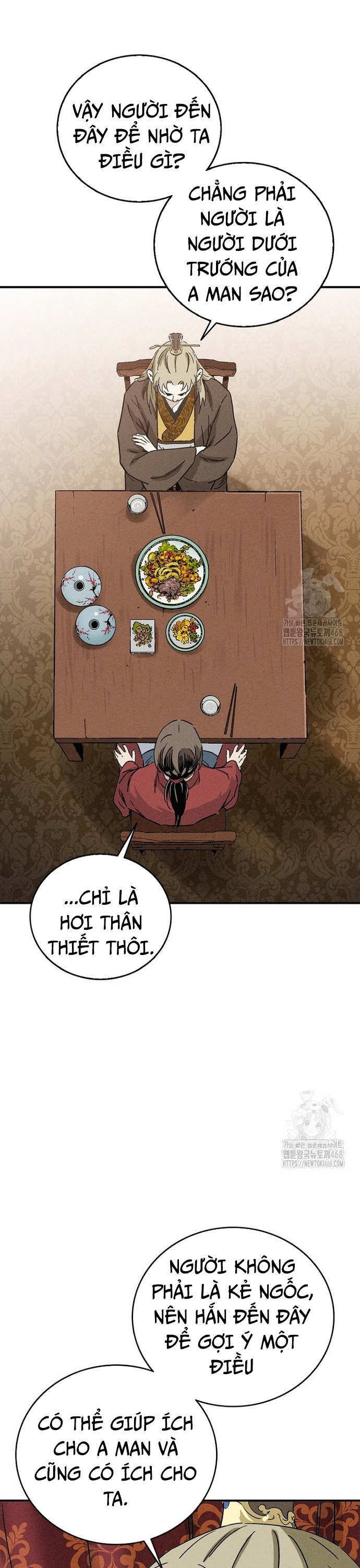 Trọng Sinh Thành Thần Y Thời Tam Quốc: Chapter 158