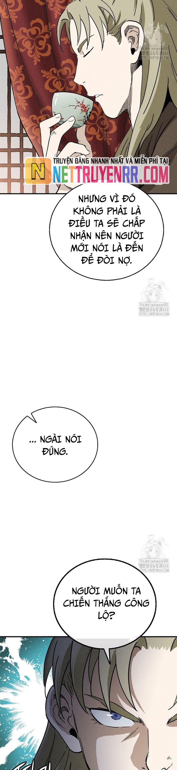 Trọng Sinh Thành Thần Y Thời Tam Quốc: Chapter 158