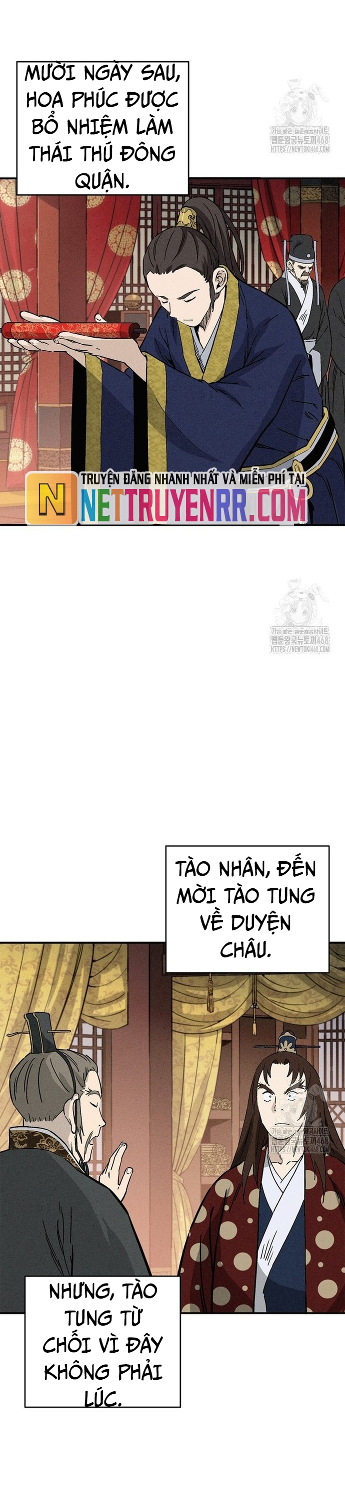 Trọng Sinh Thành Thần Y Thời Tam Quốc: Chapter 158