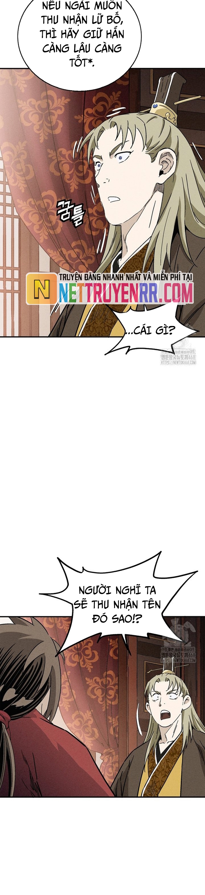 Trọng Sinh Thành Thần Y Thời Tam Quốc: Chapter 158